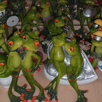 Froesche