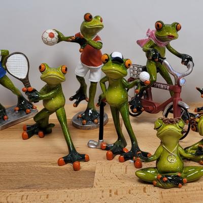 Frosch23 1