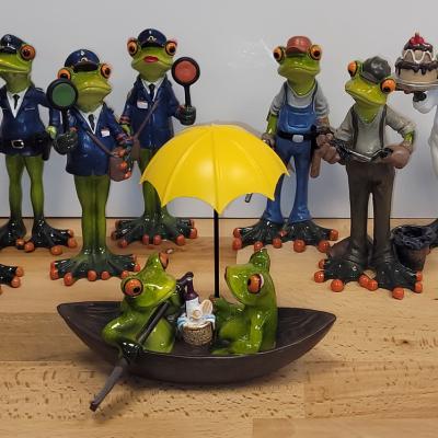 Frosch23 2