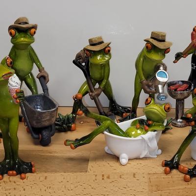 Frosch23 3