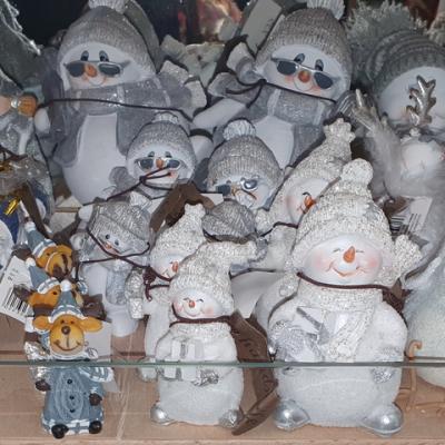 Schneemaenner